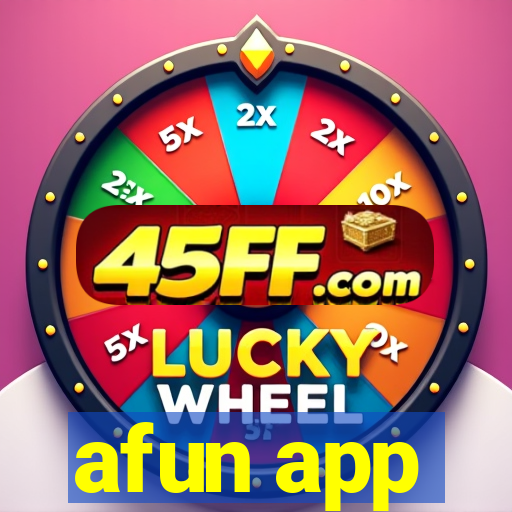 afun app